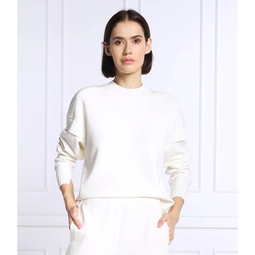 Bluza damska Marc Cain z elastanu