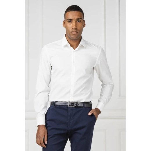 HUGO Koszula C-Jenno | Slim Fit 45 Gomez Fashion Store