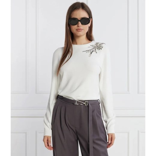 Sweter damski Liu Jo na zimę
