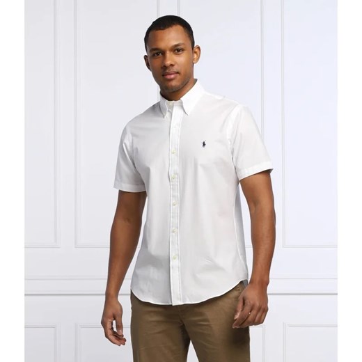 POLO RALPH LAUREN Koszula | Custom fit ze sklepu Gomez Fashion Store w kategorii Koszule męskie - zdjęcie 163984190