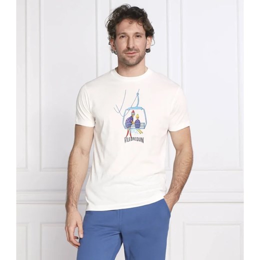 Vilebrequin T-shirt SOCOA | Regular Fit L Gomez Fashion Store wyprzedaż