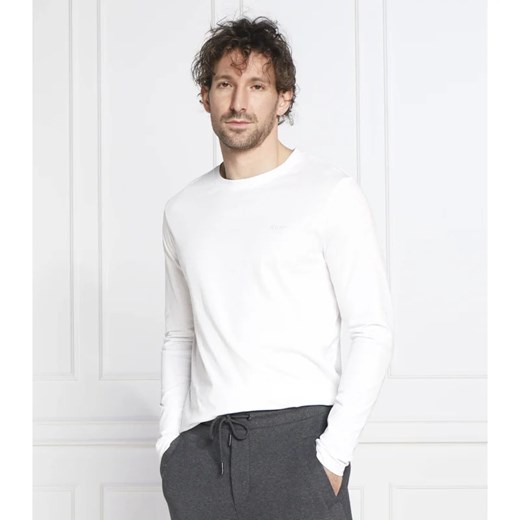 Joop! Jeans Longsleeve Alphis | Regular Fit ze sklepu Gomez Fashion Store w kategorii T-shirty męskie - zdjęcie 163984461