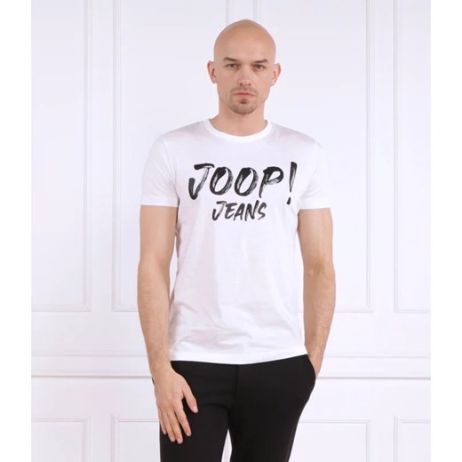 Joop! Jeans T-shirt Adamo | Regular Fit L wyprzedaż Gomez Fashion Store