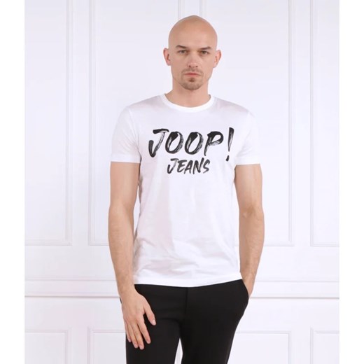 Joop! Jeans T-shirt Adamo | Regular Fit M okazja Gomez Fashion Store