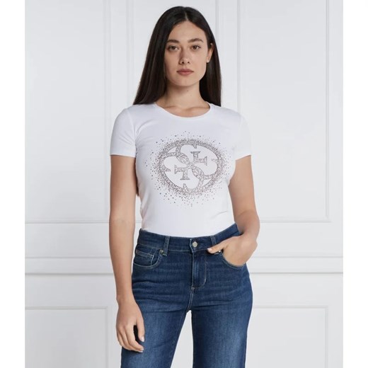 GUESS T-shirt | Slim Fit Guess XS Gomez Fashion Store