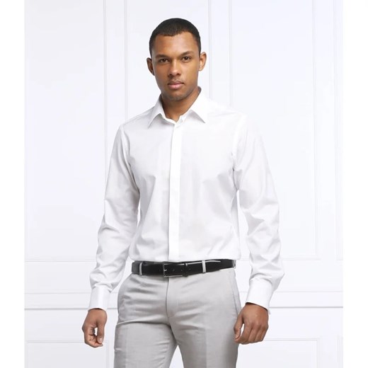 van Laack Koszula | Regular Fit ze sklepu Gomez Fashion Store w kategorii Koszule męskie - zdjęcie 163984520