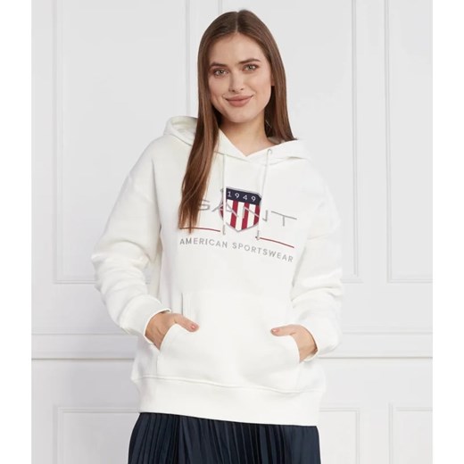 Bluza damska Gant 