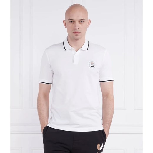 T-shirt męski BOSS HUGO