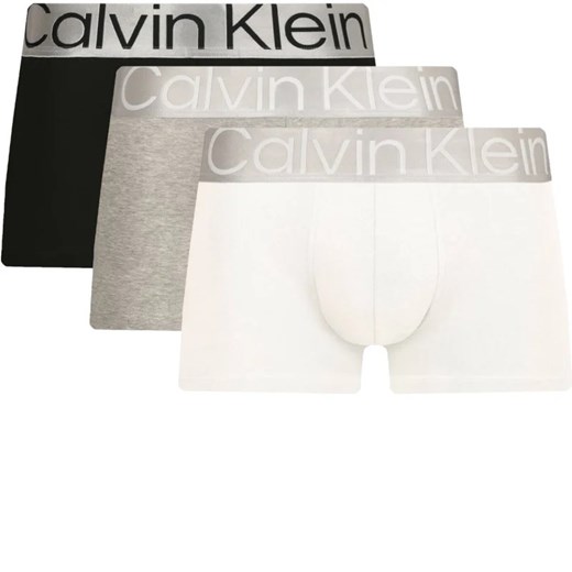 Calvin Klein Underwear majtki męskie bawełniane 