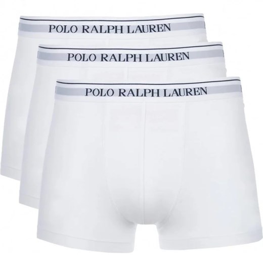 POLO RALPH LAUREN Bokserki 3-Pack Polo Ralph Lauren XXL Gomez Fashion Store
