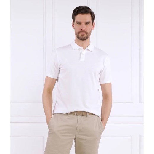 Marc O' Polo Polo | Regular Fit ze sklepu Gomez Fashion Store w kategorii T-shirty męskie - zdjęcie 163984812