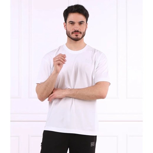 Hugo Bodywear T-shirt Unite | Regular Fit M okazyjna cena Gomez Fashion Store