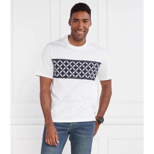 Michael Kors T-shirt EMPIRE STRIPE | Regular Fit Michael Kors XXL Gomez Fashion Store