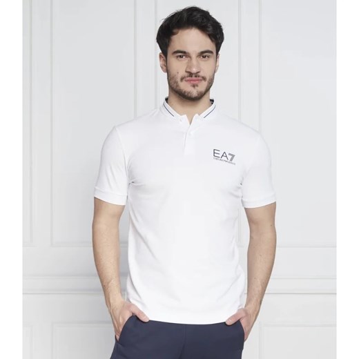 T-shirt męski Emporio Armani