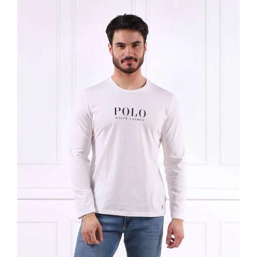 POLO RALPH LAUREN Longsleeve | Relaxed fit ze sklepu Gomez Fashion Store w kategorii T-shirty męskie - zdjęcie 163984972