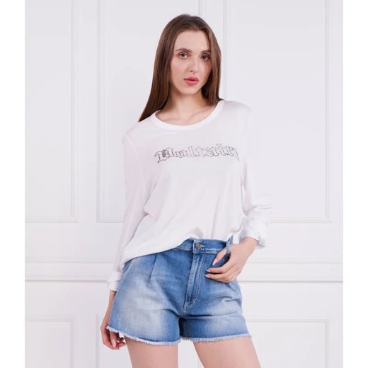 Zadig&Voltaire Bluzka | Regular Fit Zadig&voltaire L wyprzedaż Gomez Fashion Store