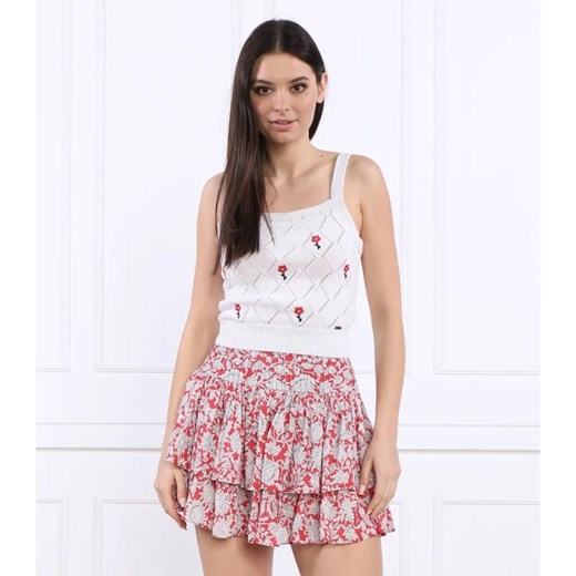 Bluzka damska Pepe Jeans