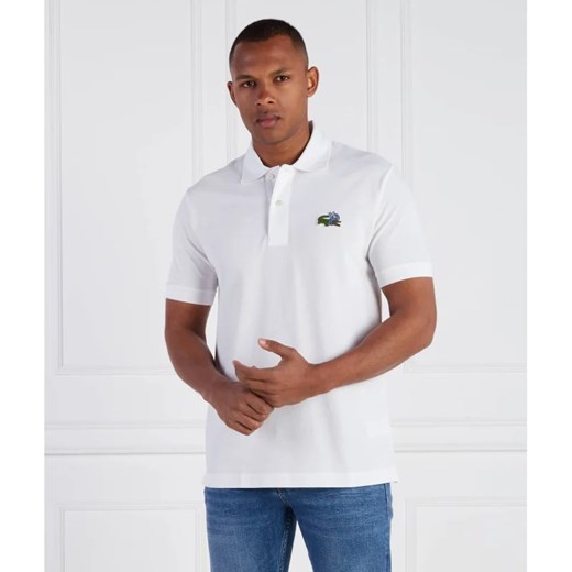 Lacoste Polo | Classic fit ze sklepu Gomez Fashion Store w kategorii T-shirty męskie - zdjęcie 163984992