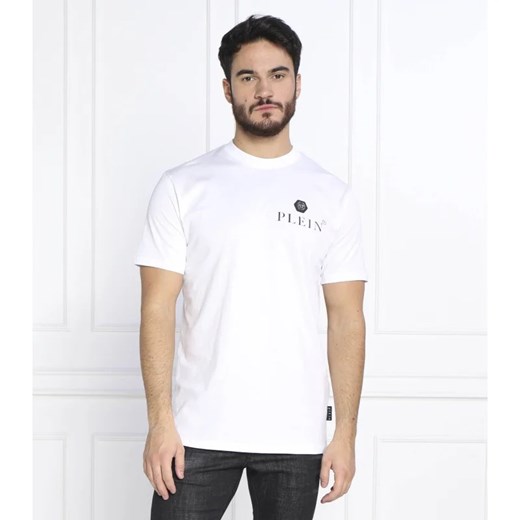 Philipp Plein T-shirt Hexagon | Regular Fit S Gomez Fashion Store