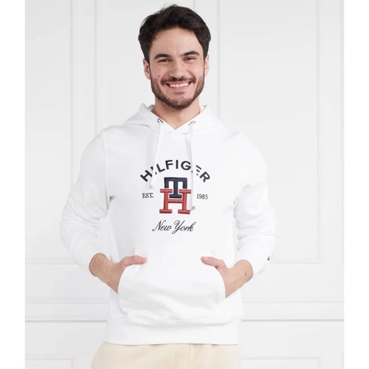 Bluza męska Tommy Hilfiger bawełniana
