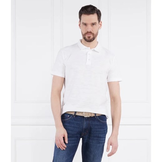 Joop! Jeans Polo Alanas | Regular Fit XL wyprzedaż Gomez Fashion Store