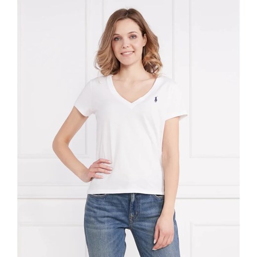 POLO RALPH LAUREN T-shirt | Regular Fit Polo Ralph Lauren S Gomez Fashion Store