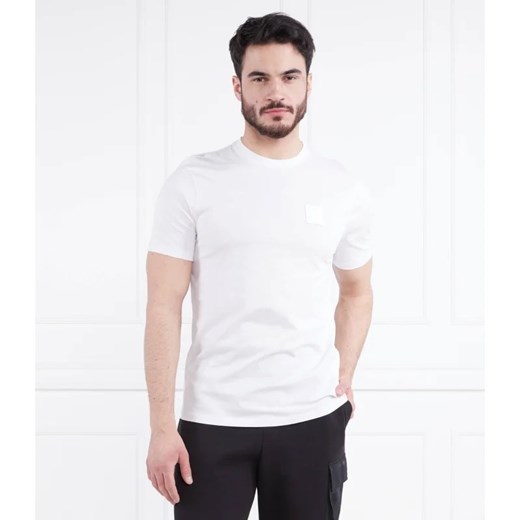 Armani Exchange T-shirt | Regular Fit Armani Exchange L Gomez Fashion Store
