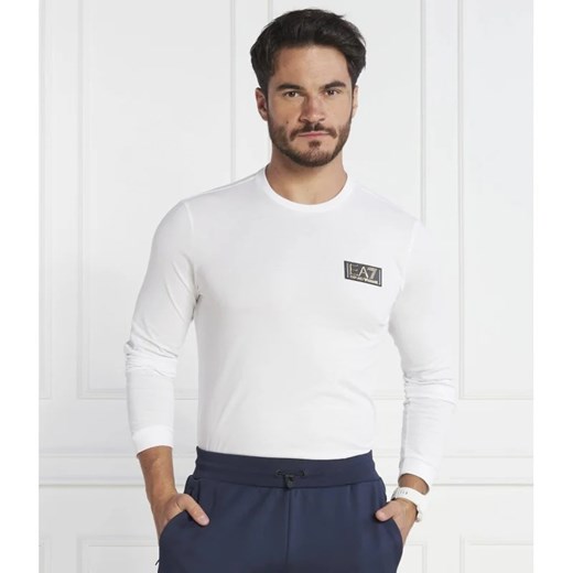T-shirt męski Emporio Armani