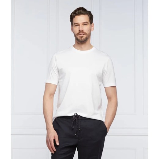 BOSS BLACK T-shirt Thompson | Regular Fit L okazja Gomez Fashion Store