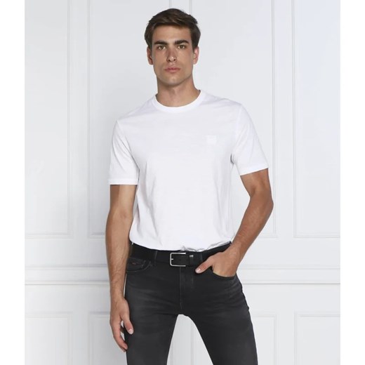 BOSS ORANGE T-shirt Tegood | Regular Fit XXXL Gomez Fashion Store