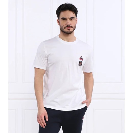 BOSS ORANGE T-shirt TeeUnite | Regular Fit XXL okazja Gomez Fashion Store