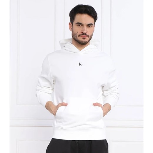 Bluza męska Calvin Klein bawełniana