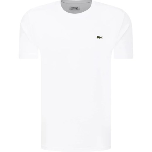 Lacoste T-shirt | Regular Fit ze sklepu Gomez Fashion Store w kategorii T-shirty męskie - zdjęcie 163985890