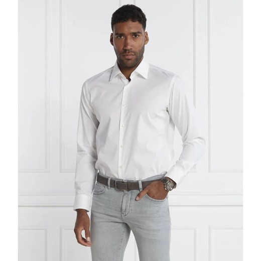 BOSS BLACK Koszula H-JOE-kent- | Regular Fit 44 wyprzedaż Gomez Fashion Store