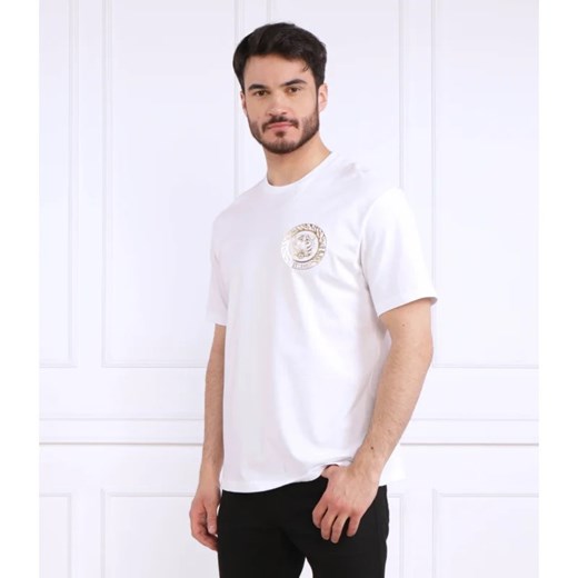 Just Cavalli T-shirt | Regular Fit Just Cavalli XXL wyprzedaż Gomez Fashion Store