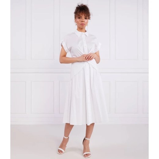 LAUREN RALPH LAUREN Sukienka XL okazja Gomez Fashion Store