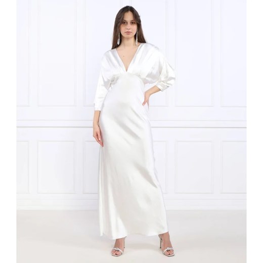 Pinko Sukienka AMARENA Pinko 34 wyprzedaż Gomez Fashion Store