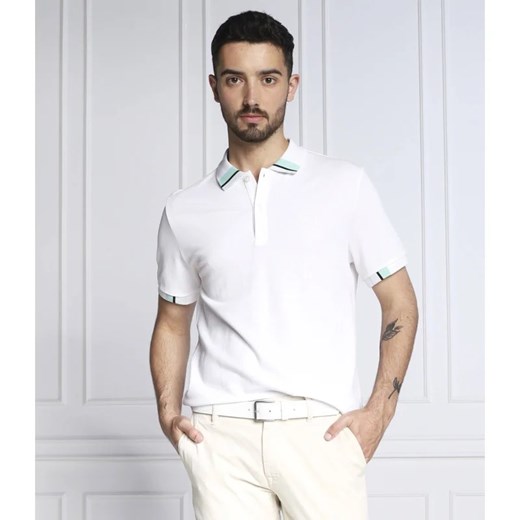 T-shirt męski BOSS HUGO