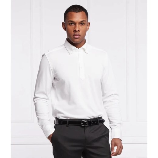 T-shirt męski BOSS HUGO