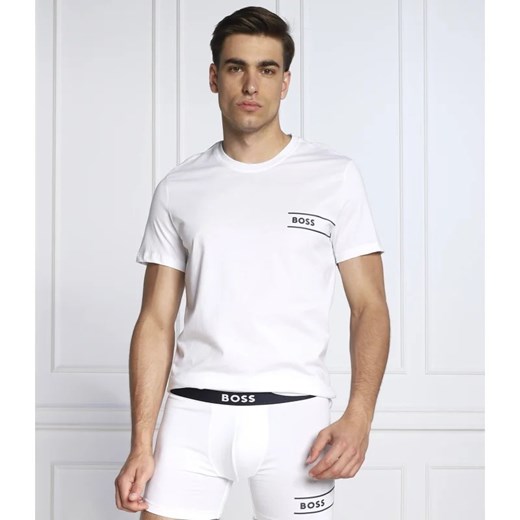 BOSS T-shirt | Regular Fit S okazja Gomez Fashion Store