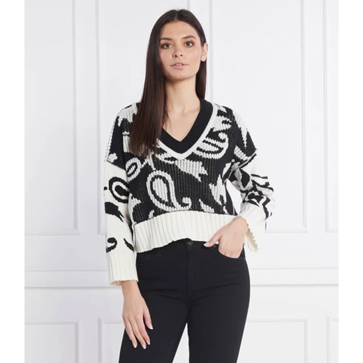 MAX&Co. Sweter SIMONA | Regular Fit ze sklepu Gomez Fashion Store w kategorii Swetry damskie - zdjęcie 163986441