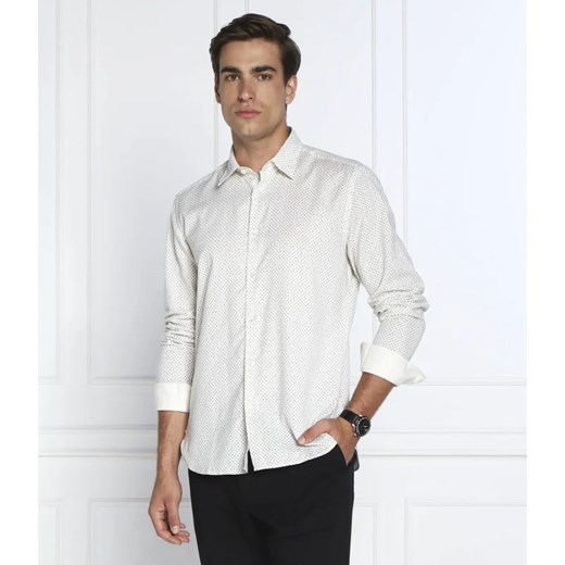 BOSS BLACK Koszula Liam_53F | Regular Fit ze sklepu Gomez Fashion Store w kategorii Koszule męskie - zdjęcie 163986523