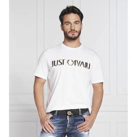 Just Cavalli T-shirt | Regular Fit Just Cavalli XXL Gomez Fashion Store