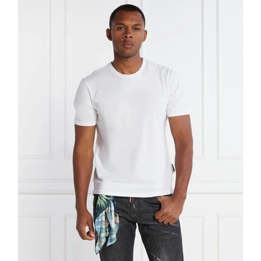 Palm Angels T-shirt 3-pack | Regular Fit ze sklepu Gomez Fashion Store w kategorii T-shirty męskie - zdjęcie 163986644