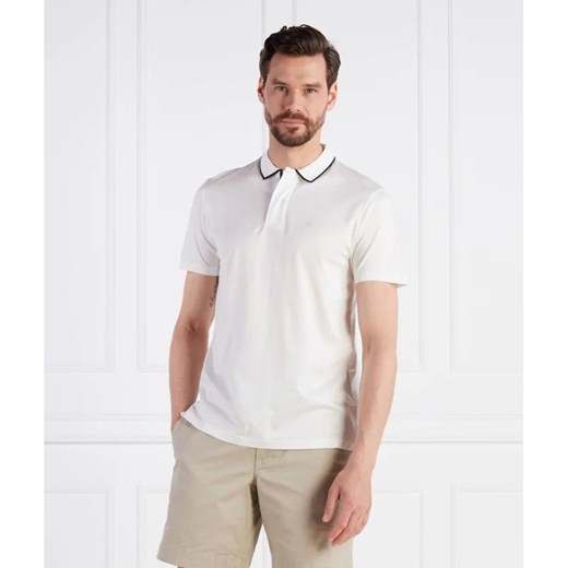 T-shirt męski Emporio Armani bawełniany