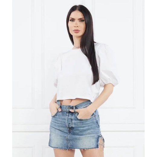 Liu Jo T-shirt Liu Jo XL Gomez Fashion Store wyprzedaż