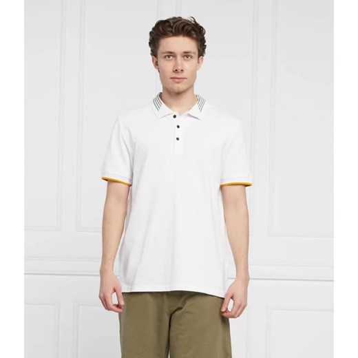 T-shirt męski Guess