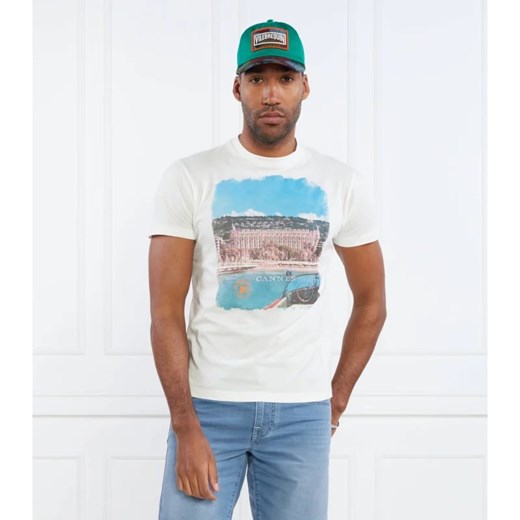 Vilebrequin T-shirt | Regular Fit XXL Gomez Fashion Store