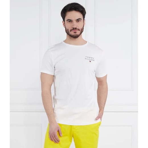 T-shirt męski Tommy Hilfiger