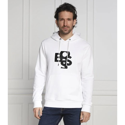 Bluza męska BOSS HUGO